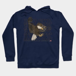 Alaska Hoodie